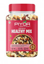 PIYOR Healthy Mix Nuts Seeds and Berries