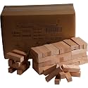 Pizza Oven Wood, 19 Lbs 4 Inch Cherry for Gozney, Solo Stove