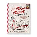 The Pizza Planet Cookbook: Official Recipes from Your Favorite Food and Fun Spaceport