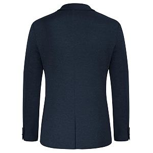 pj paul jones mens casual knit blazer unstructured sport coat