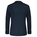 PJ PAUL JONES Mens Casual Knit Blazer Unstructured Sport Coat