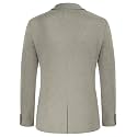 PJ PAUL JONES Mens Casual Knit Blazer Unstructured Sport Coat