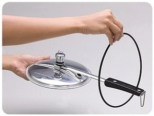 pk collection gasket 2-3 litre cooker 90 mm pressure cooker gasket
