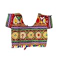 PK HUB Kids Ethnic Radha Dress Lehenga