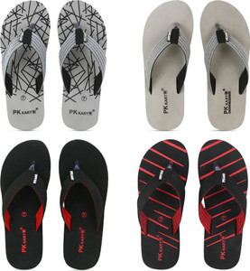 PKKART Men Flip Flops