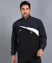 PKR SPORTS Men Colorblock Sports Jacket