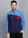 PKR SPORTS Men Colorblock Sports Jacket