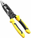 PKT 6 -in-1 Multi-Functional Wire stripping pliers