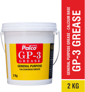 PL SUPER PALCO GP-3 Grease 2KG General