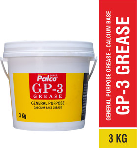PL SUPER PALCO GP-3 Grease 3KG General
