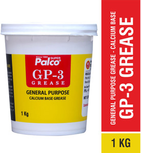 PL SUPER PALCO GP-3 Grease 1KG General