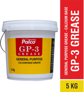 PL SUPER PALCO GP-3 Grease 5KG General