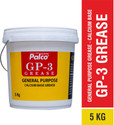 PL SUPER PALCO GP-3 Grease 5KG General