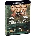 The Place Beyond the Pines - 4K Ultra HD + Blu-ray
