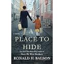 A Place to Hide: A Novel