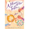 A Place at the Table: A Heartwarming Middle Grade Novel About Pakistani American and Jewish Girls Finding Friendship Through Food