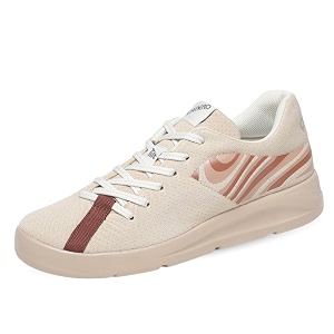 Plaeto Womens Coast Multiplay Sports Shoes Lightweight
