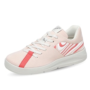 Plaeto Womens Coast Multiplay Sports Shoes Lightweight