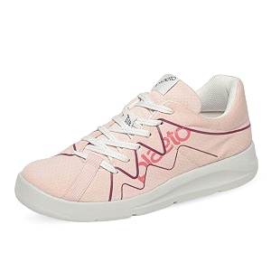 Plaeto Womens Gully Multiplay Sports Shoes Lightweight