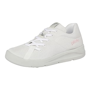 Plaeto Womens Womens Everyday Air Mesh Sneaker