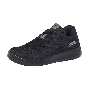 Plaeto Womens Womens Everyday Air Mesh Sneaker