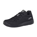 Plaeto Womens Women39s Everyday Air Mesh Sneaker