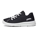 Plaeto Womens Women39s Everyday Air Mesh Sneaker