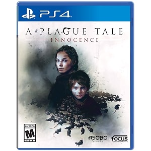 a plague tale innocence