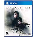 A Plague Tale: Innocence
