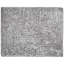 Plain Fur Rugs for Hall and Drawing