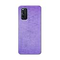 Plain Purple Hard Back Case Cover for