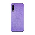 Plain Purple Hard Back Case Cover for