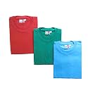 Plain T-Shirts for Boys and Girls -
