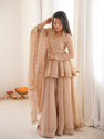 THE PLAIN THEORY Women Cotton Blend Ethnic