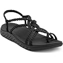 Plaka Explore Walking and Hiking Sandals for Women with Arch Support