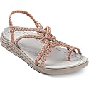 Plaka Explore Walking and Hiking Sandals for Women with Arch Support