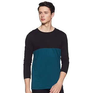 Plan A Mens T-Shirt
