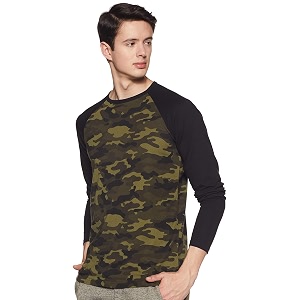 Plan A Mens T-Shirt
