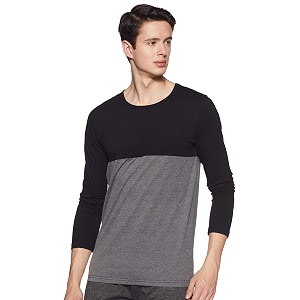 Plan A Mens T-Shirt