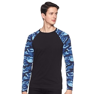 Plan A Mens T-Shirt