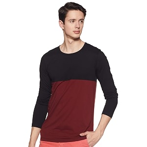 Plan A Mens T-Shirt