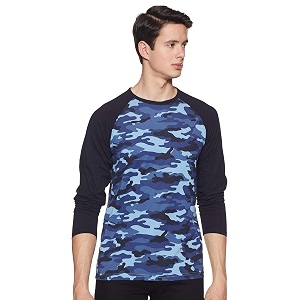 Plan A Mens T-Shirt