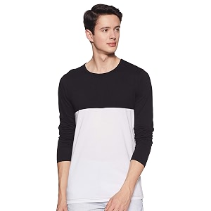 Plan A Mens T-Shirt