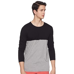 Plan A Mens T-Shirt
