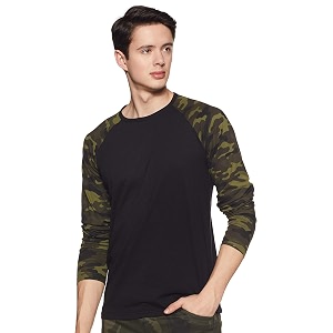 Plan A Mens T-Shirt