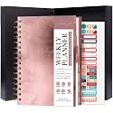 PLANBERRY Hourly Schedule Planner Premium Undated