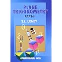 Plane Trigonometry, Part II