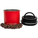 Planetary Design Airscape Stainless Steel Coffee Canister