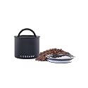 Planetary Design Airscape Stainless Steel Coffee Canister | Food Storage