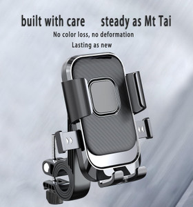 planetoid bike mobile holder